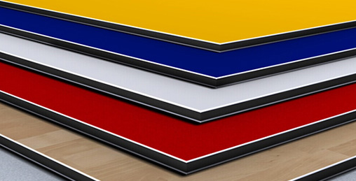 Revestimiento de Alusong