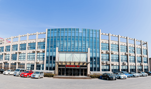Shandong Jixiangge Building Material Technology Co.,Ltd.